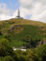 Hode monument